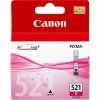 Tusz Canon CLI521M. magenta. 470s. 9ml. 2935B001. Canon iP3600. iP4600. MP620. MP630. MP980 2935B001